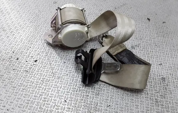 Volkswagen Eos Rear seatbelt 1Q0857806