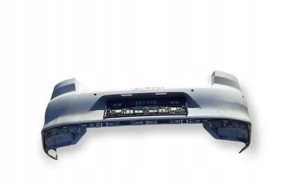 Volkswagen PASSAT B8 Rear bumper 3G5807421