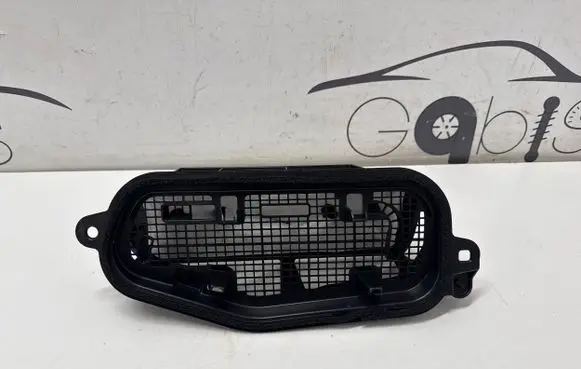 Jeep Avenger Air micro filter air duct channel part 9860047580