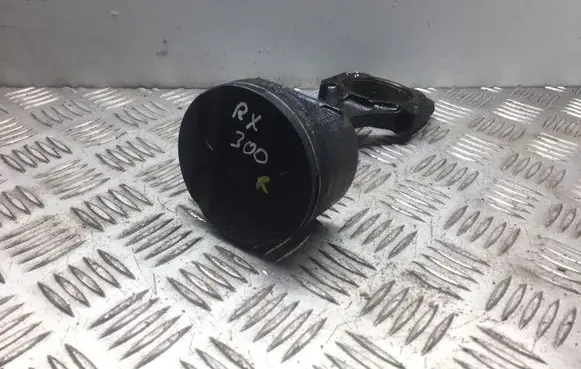 Lexus RX 300 Piston with connecting rod