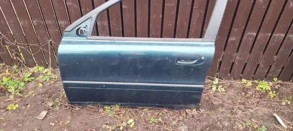 Volvo S80 Front door