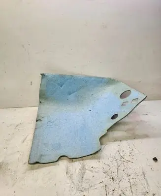Audi Q3 F3 Other interior part 83A863896