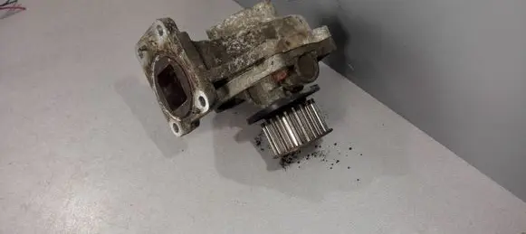 Chrysler Voyager Water pump