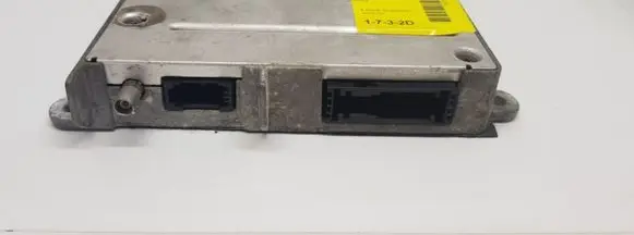 Mercedes-Benz E W211 Other control units/modules A2118703226