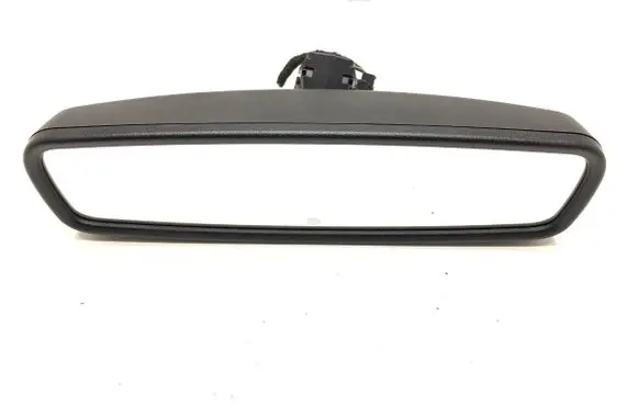 Ford Connect Rear view mirror (interior) DU5A-17E678-KA