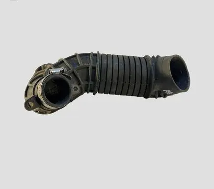 Audi A4 S4 B6 8E 8H Intercooler hose/pipe