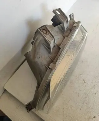 Honda Civic Headlight/headlamp 20313l