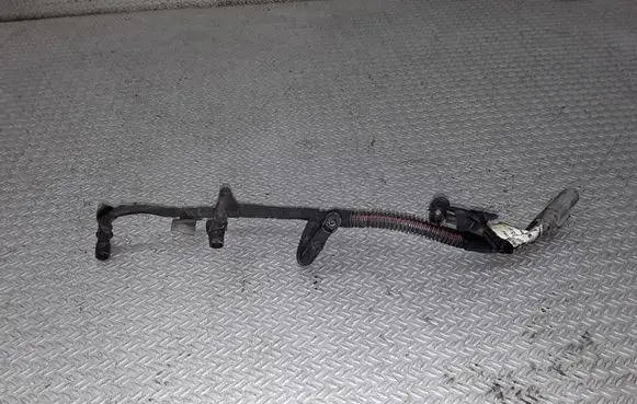 Peugeot 307 Glow plug wires 53805580