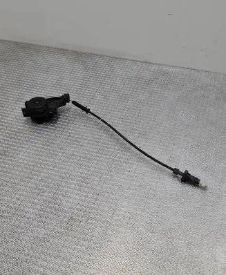 Citroen Xsara Picasso Acceleration sensor 9631429280