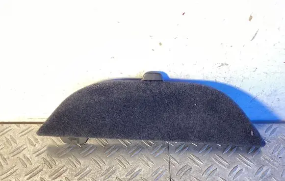 Lexus NX Centre console side trim rear 5840878010