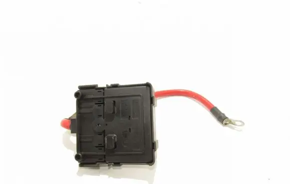 Mini Cooper Countryman R60 Positive cable (battery)