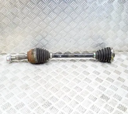 Tesla Model S Front driveshaft