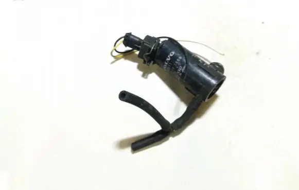 Volvo S80 Windscreen/windshield washer pump 9169611 060210-3950