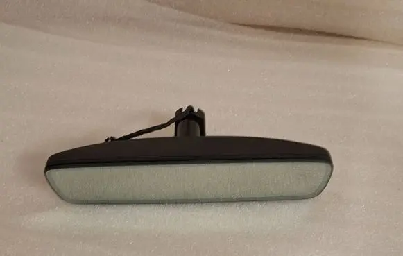 Ford Mustang VI Rear view mirror (interior) JU5A17E678DA