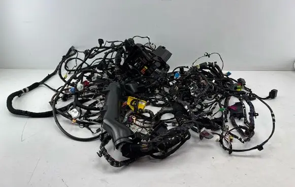 Audi A3 8Y Wiring harness 5Q2971815B