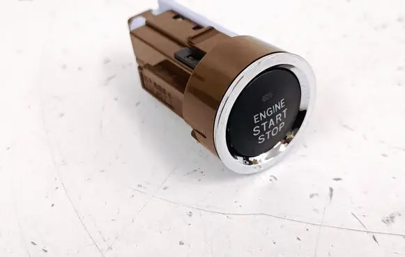 Subaru Outback (BS) Engine start stop button switch 83031FL00A 15F0572