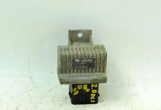 Renault Koleos I Other body part 9640469680 193536