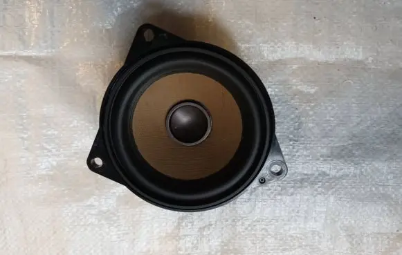 BMW 3 F30 F35 F31 Panel speaker 9240641