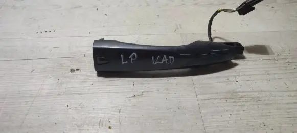 Renault Kadjar Front door exterior handle
