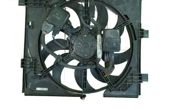 Nissan Juke I F15 Fan set A18700A28001