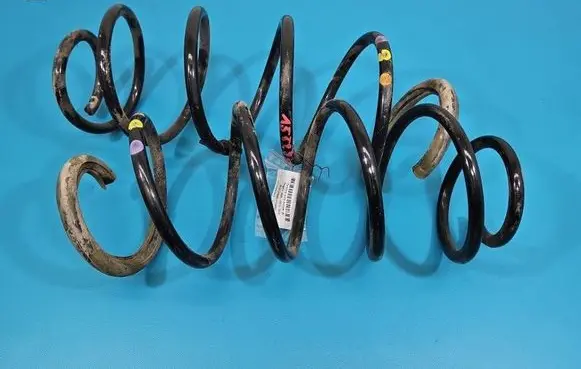 Peugeot 2008 I Front coil spring IMPRK1552957