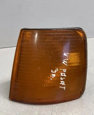 Front indicator light