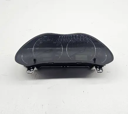Toyota Avensis T250 Speedometer (instrument cluster) 8380005C00C MB2574305295
