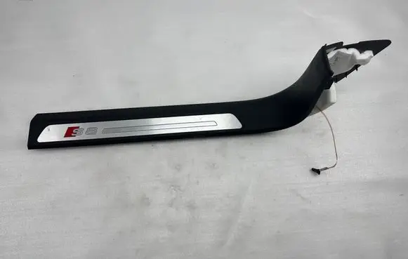 Audi A8 S8 D4 4H Sill 4H1867272A 4H1867272