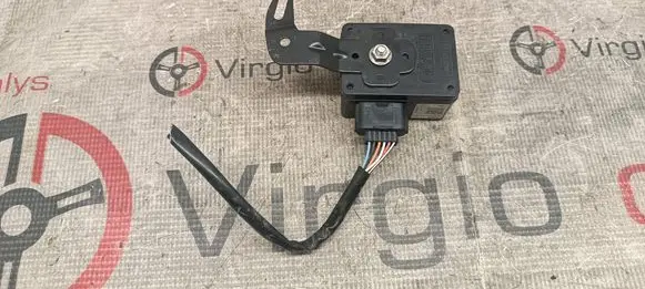 Renault Kadjar Alarm system siren 8201579504