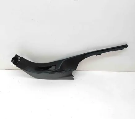 Citroen DS7 Crossback Front sill trim cover 98182309