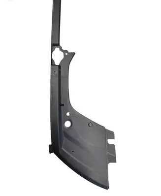 Jeep Grand Cherokee WL Top upper radiator support slam panel 68374966AD