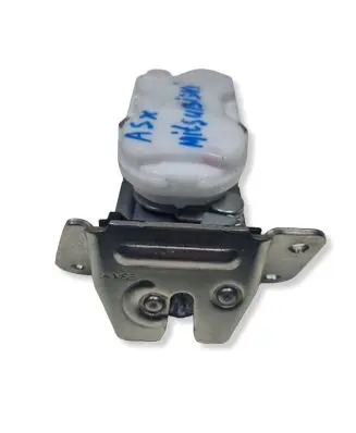 Mitsubishi ASX Tailgate/trunk/boot lock/catch/latch 5808A079 14117