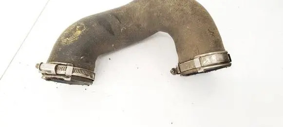 Intercooler hose/pipe