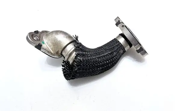 EGR valve line/pipe/hose