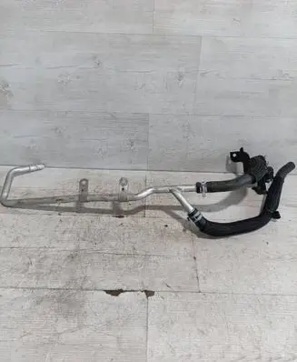 Dodge Durango III Electric auxiliary coolant/water pump 68252075AB 1147412245