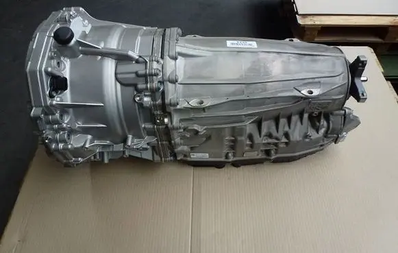 Mercedes-Benz X-class W470 Automatic gearbox A2132700903