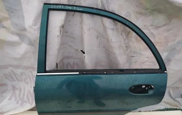 Ford Escort Rear door