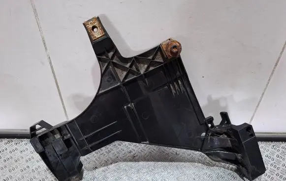 Audi A4 S4 B8 8K Headlight/headlamp mounting bracket 1301073054