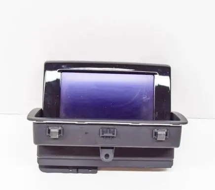 Audi Q3 8U Screen/display/small screen 8U0857273A
