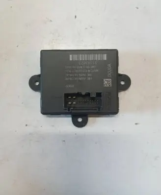 Volvo S60 Door control unit/module 31343873 AV6N14C068 AV6N14C236