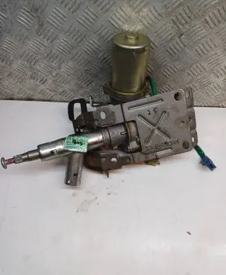 Electric power steering pump