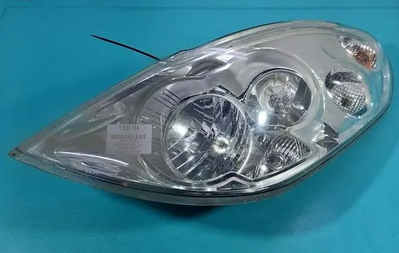 Renault Master III Headlight/headlamp 260600051R IMPRK1531174