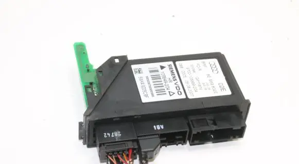 Audi A4 S4 B7 8E 8H Other devices 8E0959802E