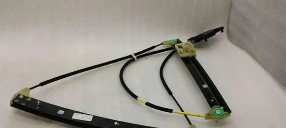 Audi S1 Front door electric window regulator 8X3837462A
