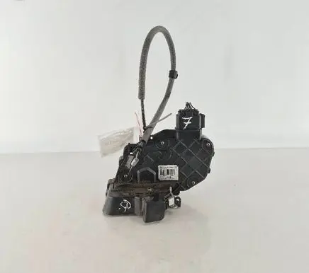 Ford S-MAX Rear door lock AM2A-R26412-AA