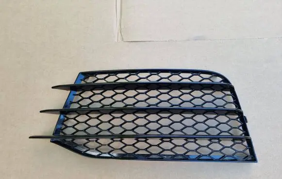 Audi TT TTS RS Mk3 8S Front bumper lower grill 8j0807681G