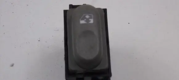 Renault Scenic I Electric window control switch 7700433115