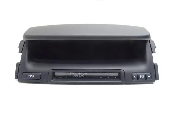 KIA Venga Screen/display/small screen 941011P210