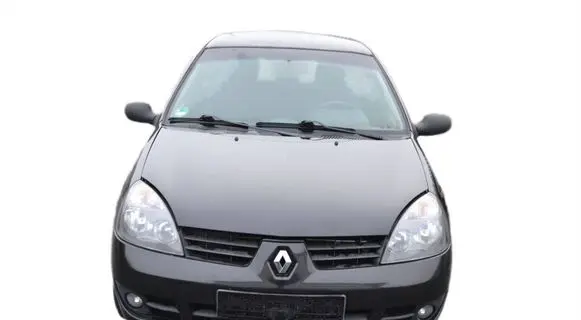 Renault Clio II Engine bonnet/hood 