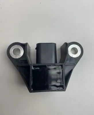 BMW 5 F10 F11 Airbag deployment crash/impact sensor 9159310